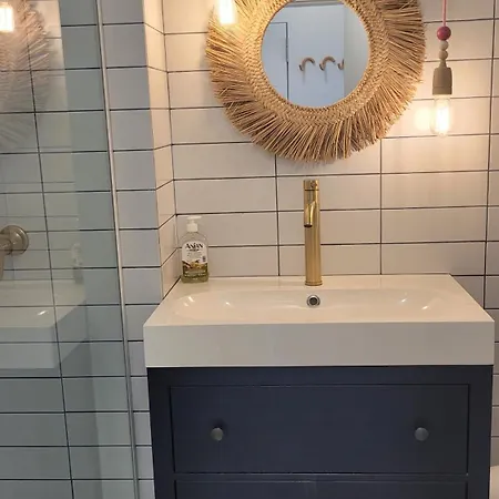 דירה Newly Renovated לה מנגה דל מר מנור