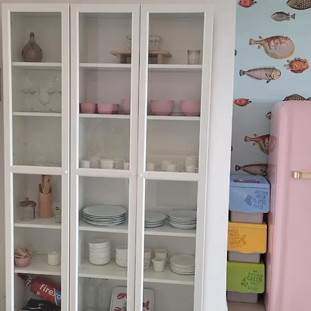 Newly Renovated לה מנגה דל מר מנור