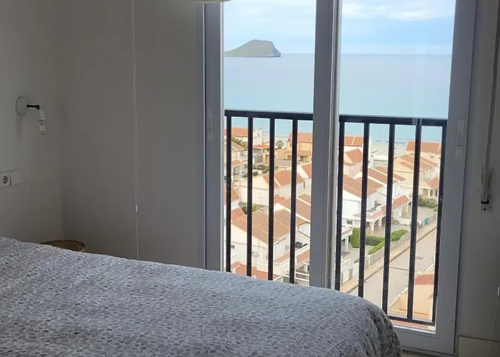 Newly Renovated Appartement La Manga del Mar Menor
