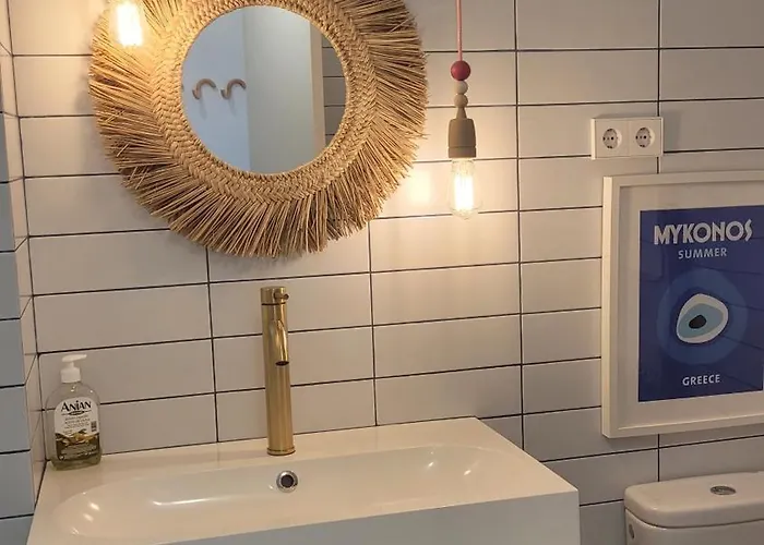 Appartement Newly Renovated La Manga del Mar Menor