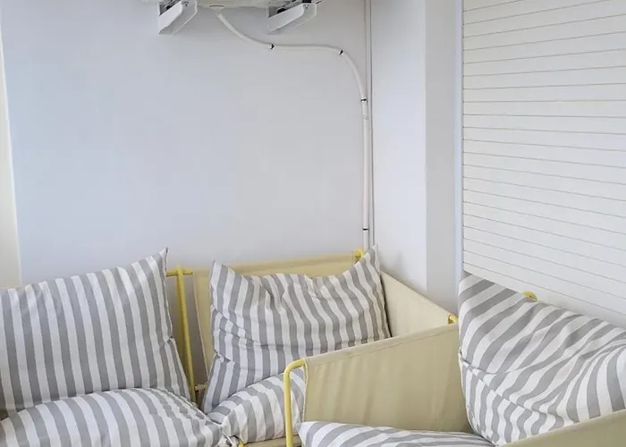 Appartement Newly Renovated *