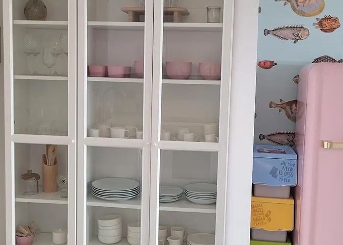 Newly Renovated La Manga del Mar Menor