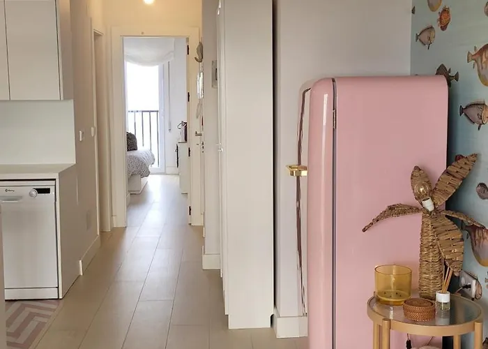 Appartement Newly Renovated