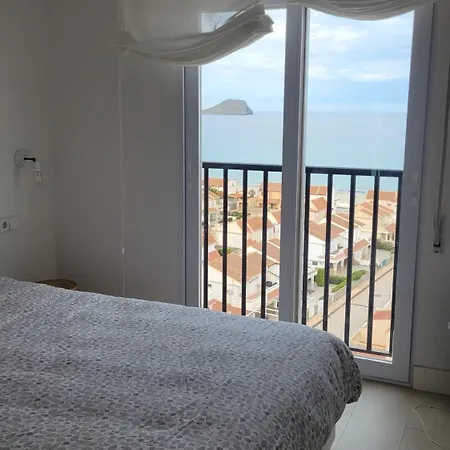 Newly Renovated Apartment La Manga del Mar Menor