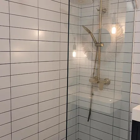 Newly Renovated Apartment