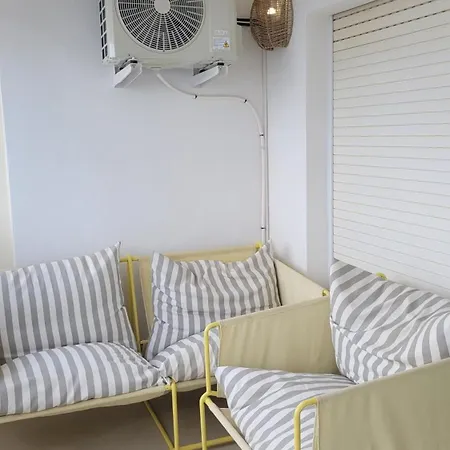 Apartment Newly Renovated *