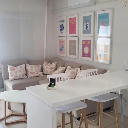 Newly Renovated Apartment