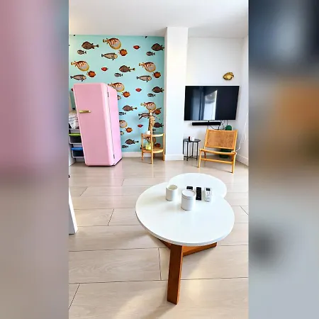 Newly Renovated * La Manga del Mar Menor