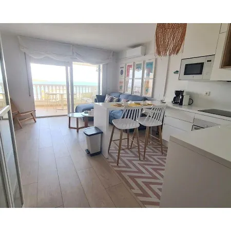 Apartment Newly Renovated La Manga del Mar Menor