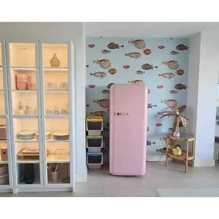 Newly Renovated *