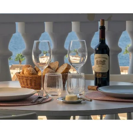 Newly Renovated * La Manga del Mar Menor