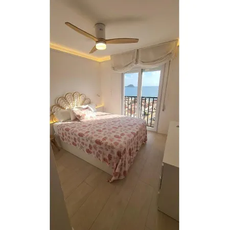 Newly Renovated Apartment La Manga del Mar Menor