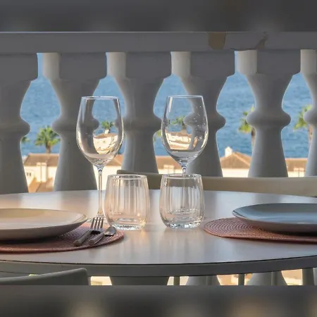 Newly Renovated La Manga del Mar Menor
