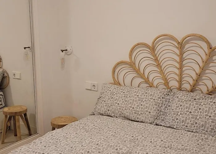 Apartmán Newly Renovated *