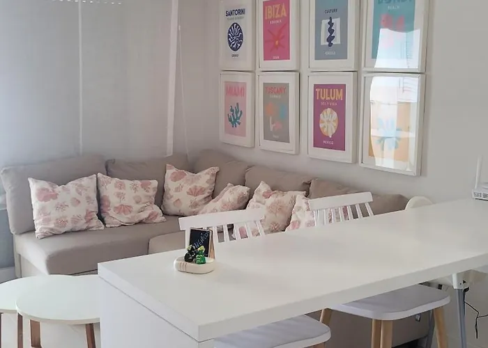 Newly Renovated Apartmán