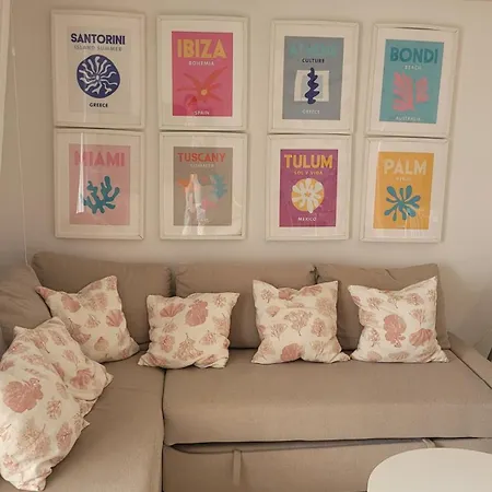 Newly Renovated * La Manga del Mar Menor