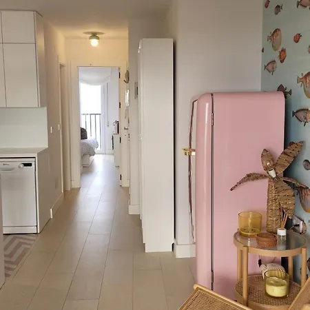 Appartement Newly Renovated