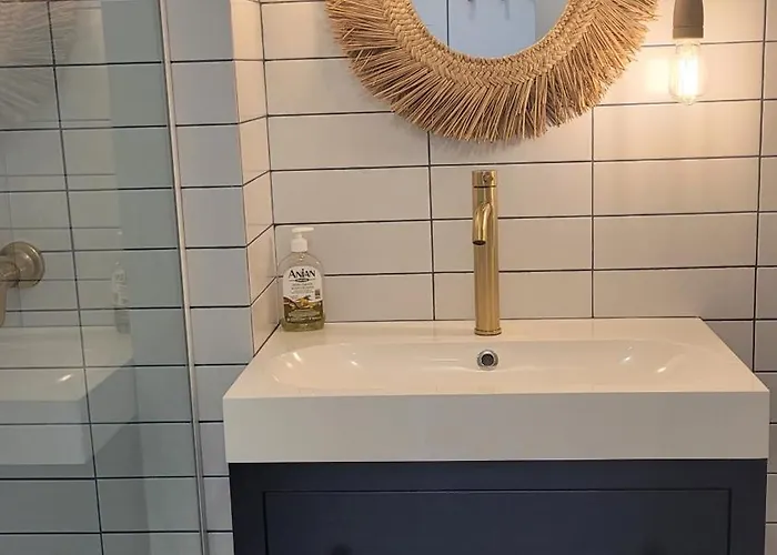 Apartament Newly Renovated La Manga del Mar Menor