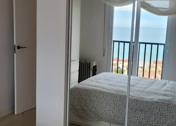 Newly Renovated * La Manga del Mar Menor