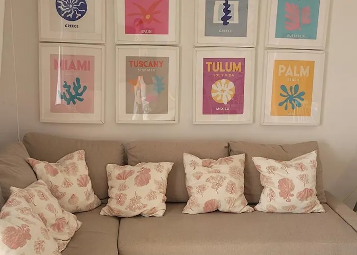 Newly Renovated * La Manga del Mar Menor