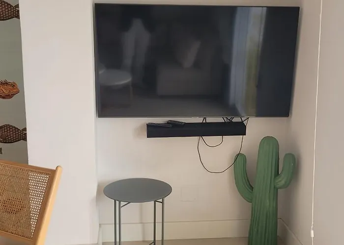 Newly Renovated Apartament La Manga del Mar Menor